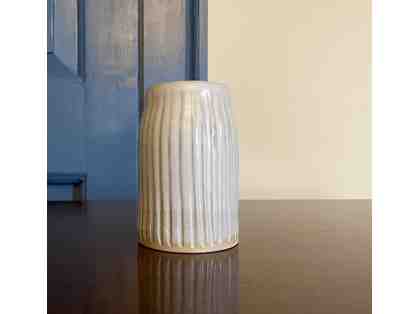 Ceramic Vase by ddb ceramics