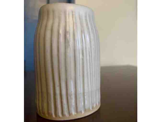 Ceramic Vase by ddb ceramics