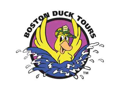 Boston Duck Tours (2 complimentary tickets, $106 value)