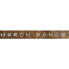 Heron Dance Press