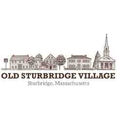 Old Sturbridge Village