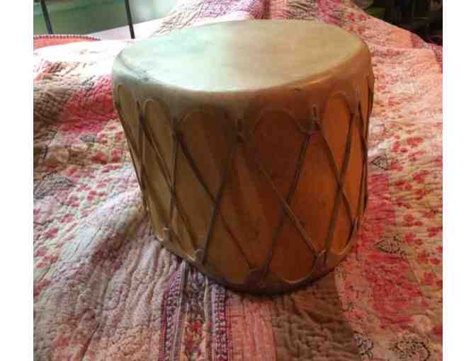 Ethnic Drum - Taos Drum