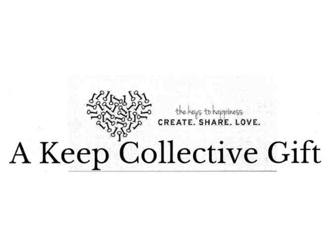$100 Keep Collective Gift Certificate