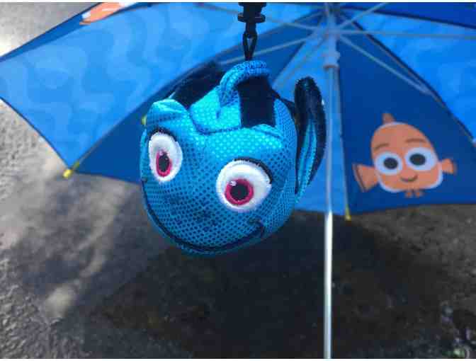 Dory 'Buddy Clip' by Scentsy