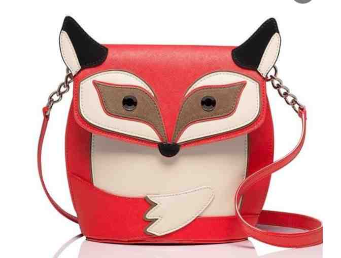 Kate Spade Blaze a Trail Crossbody