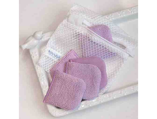 Norwex Facial Cleansing Pads