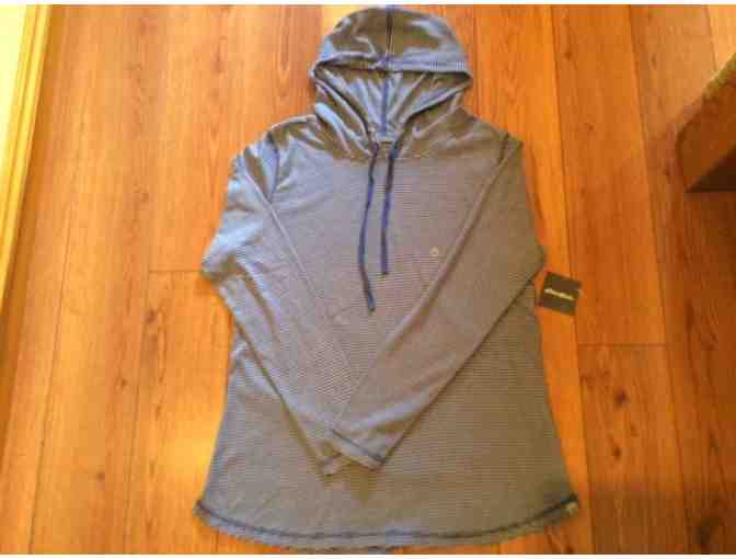 Eddie Bauer Womens Hoodie Large