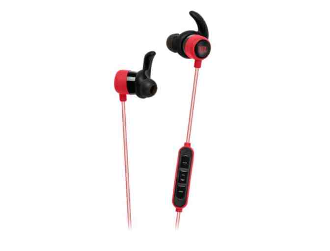 JBL Reflect Mini BT Bluetooth Sport Earphones