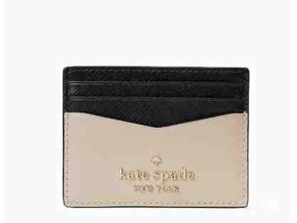 Kate Spade Staci Small Slim Card Holder