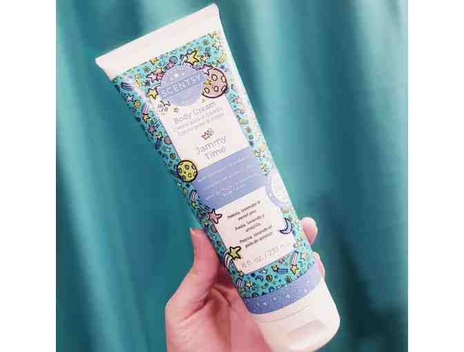 Jammy Time Body Creme by Scentsy - Photo 1