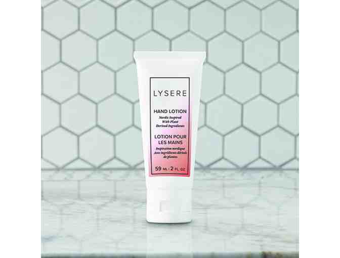 Lysere Hand Lotion by Norwex - Photo 1