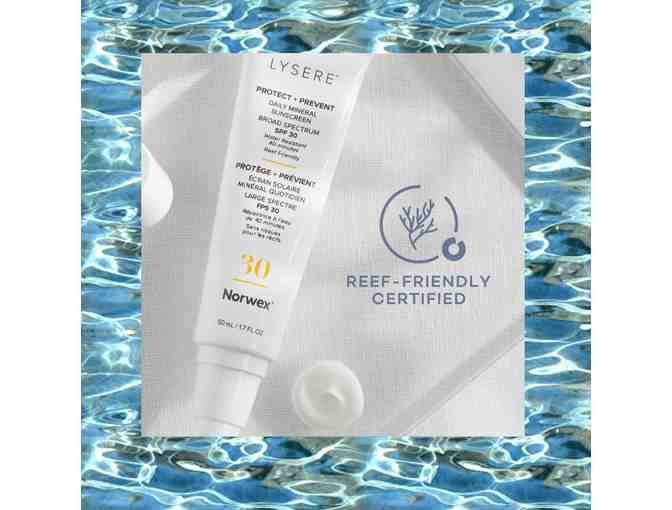 Lysere Daily Mineral Sunscreen (Norwex Exclusive) - Photo 1