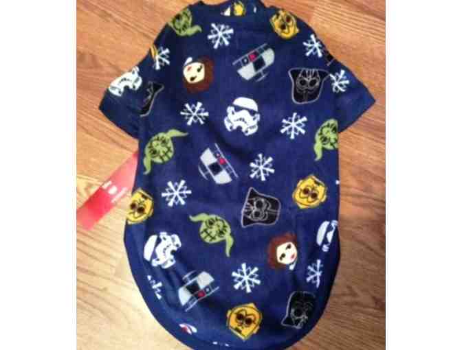 Star Wars Dog Pajamagrams - Photo 1