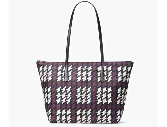 Kate Spade Kitt Large Tote