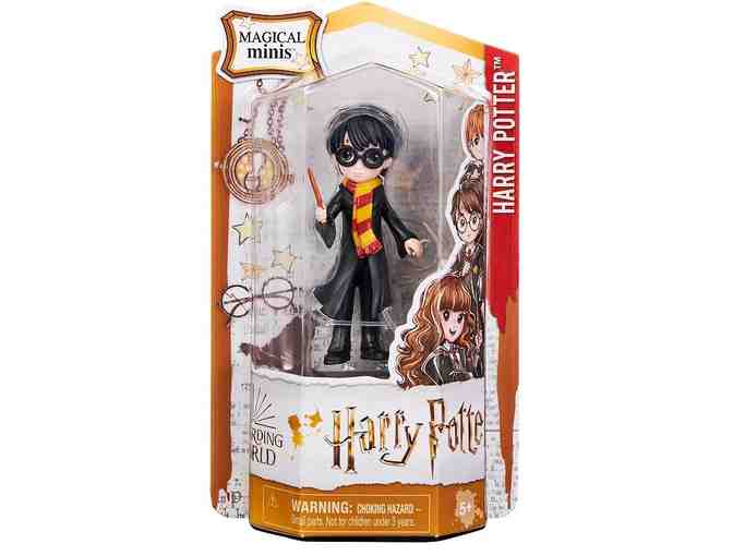 Harry Potter Hershey Candy and Collectible Doll