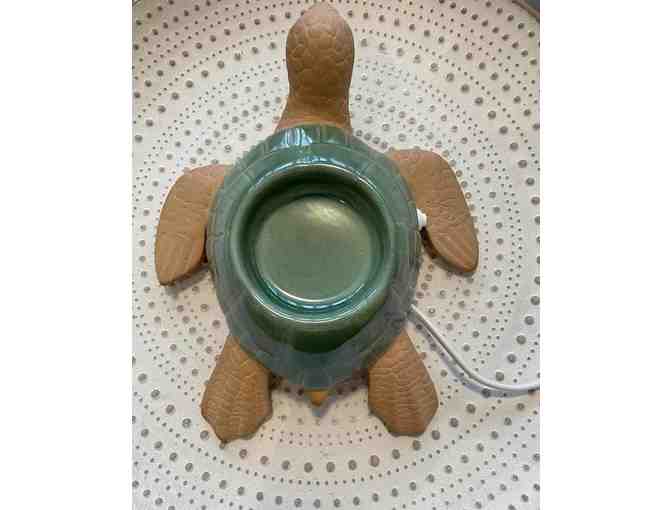 Scentsy Sea Turtle Warmer - Photo 3