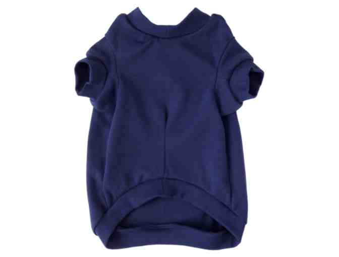 Life is Good Americana Dog T-Shirt