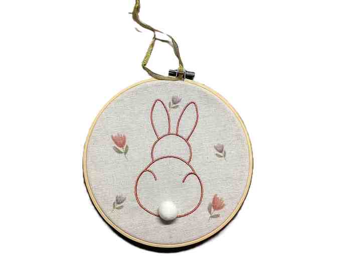 Here Comes Peter Cotton Tail