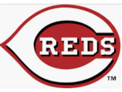 Cincinnati Reds Tickets
