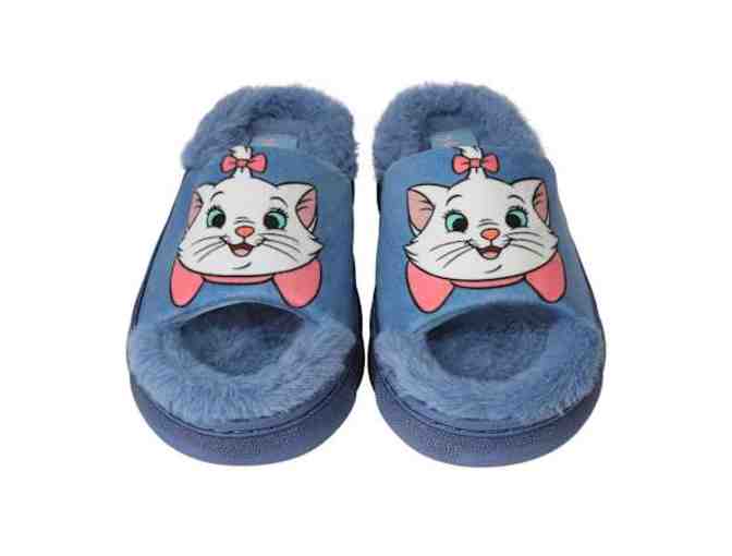 Disney Aristocat Womens Slippers Large