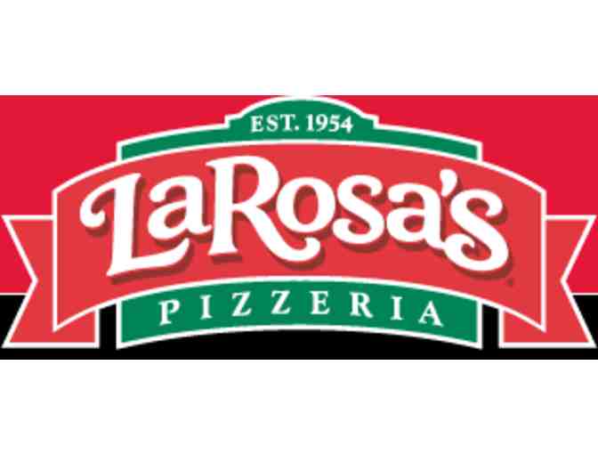 $15 La Rosa's Gift Card - Photo 1