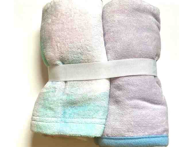 Goldwell Salon Hair Products and Hair Wraps