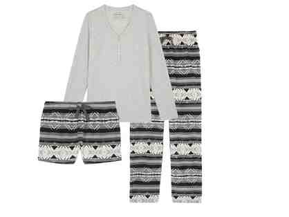 Eddie Bauer Sleep Set Large