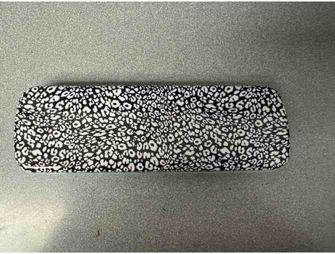 Vera Bradley Pencil Set with Tin