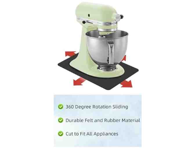 Lopnur 20x16 Appliance Slider