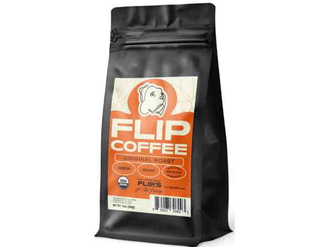Flip Coffee - Original Roast - Photo 1