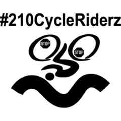 210 Cycle Riderz