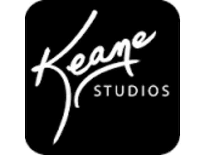 $500 towards Keane Portraits