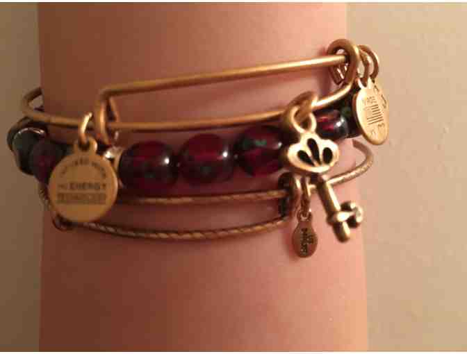 Alex and Ani Bracelets