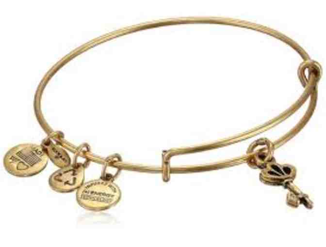 Alex and Ani Bracelets