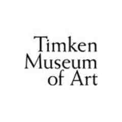 Timken Museum of Art