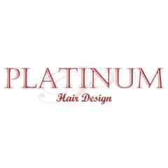 Platinum Hair Design