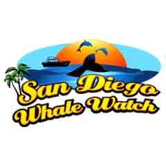 San Diego Whale Watch