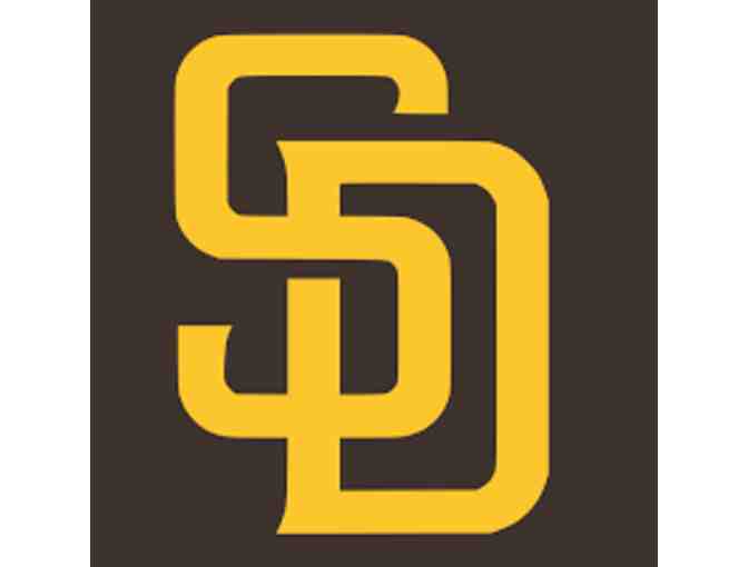 4 Field-Level Seats to watch 2024 San Diego Padres - Photo 1
