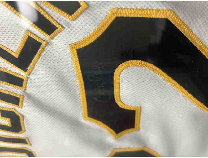 Andrew McCutchen Autographed Jersey - Photo 2