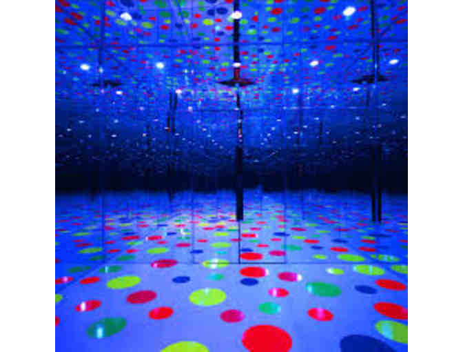 1 Family-Level Membership to Mattress Factory - Photo 1