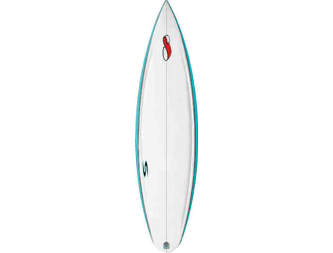 stretch s10 surfboard