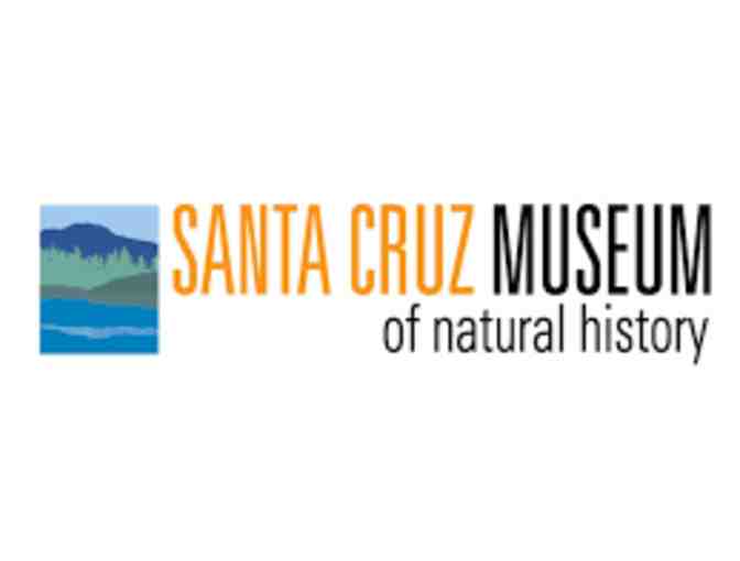 Santa Cruz Museum of Natural History