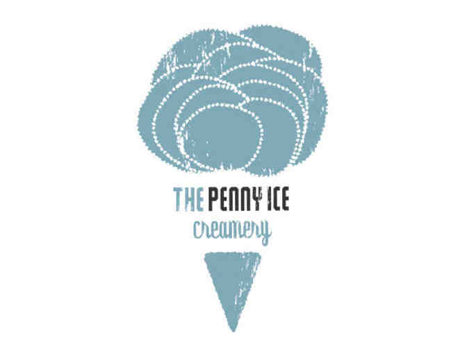 The Glass Jar - The Penny Ice Creamery & The Picnic Basket