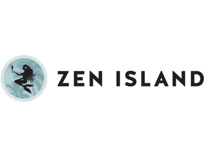 Zen Island Swag