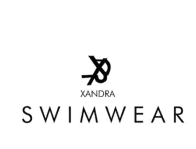 Xandra Swimwear $100 Gift Card