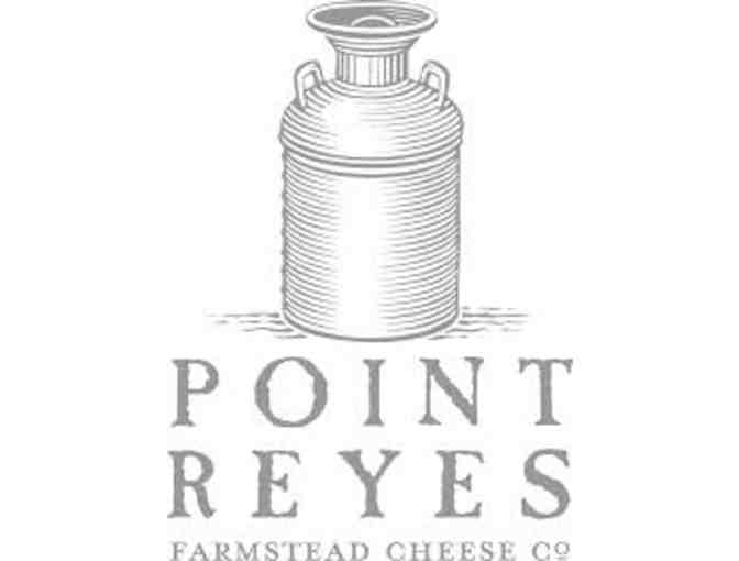 Point Reyes Farmstead Cheese Company Gift Certificate for a Farm Fresh Gift Pack