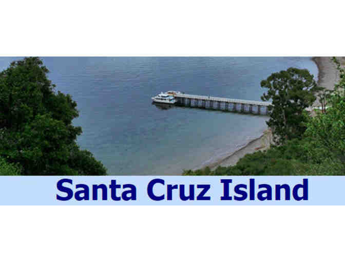 Island Packers Cruises Complimentary Excursion for 2