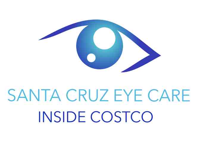 Santa Cruz Eye Care inside Costco Glasses Exam