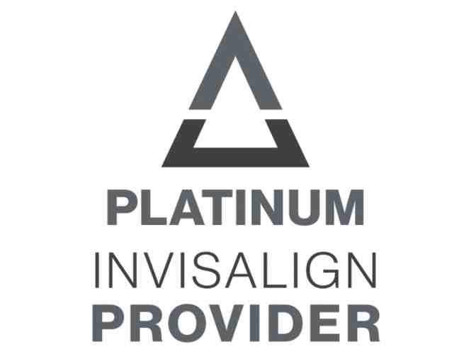 North Coast Orthodontics $1500 Credit toward Invisalign