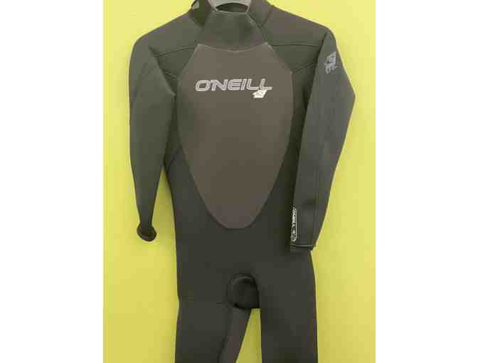 O'Neill Wetsuit - Epic 4/3 (Trade for Any Size)